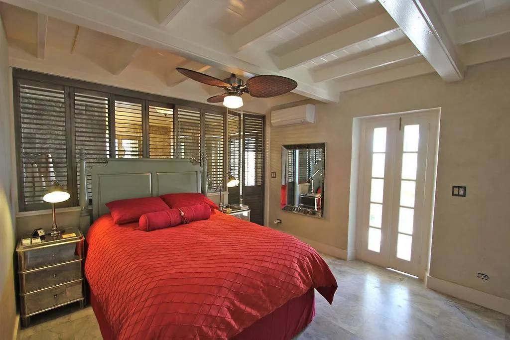 Holiday home Strawberry House Harbour Island Hotel Bahamas